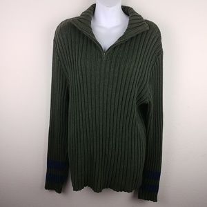 Banana Republic Med Long Sleeve Sweater